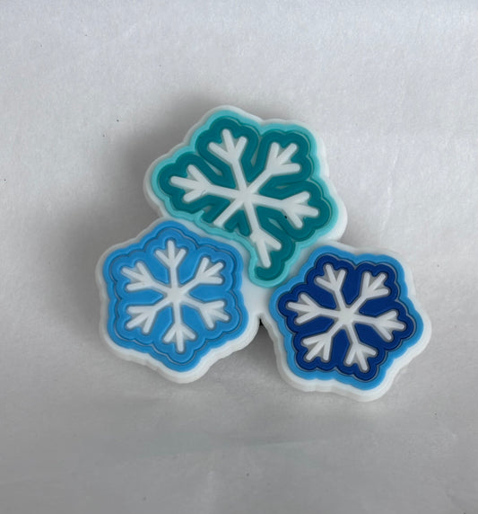 Triple snowflake