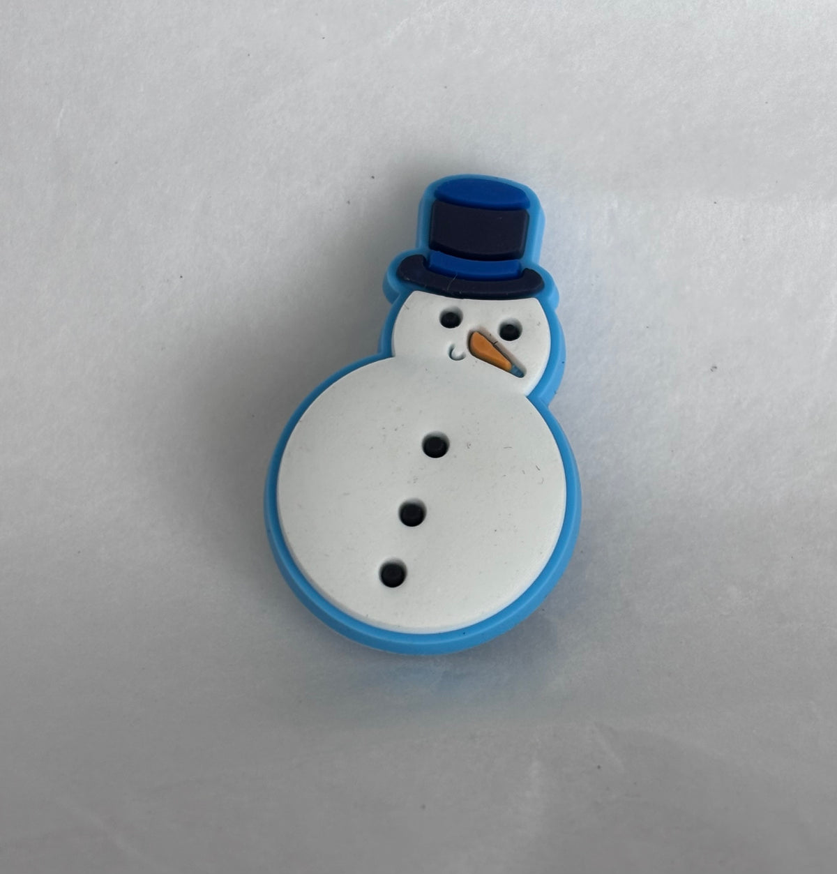 Snowman 1