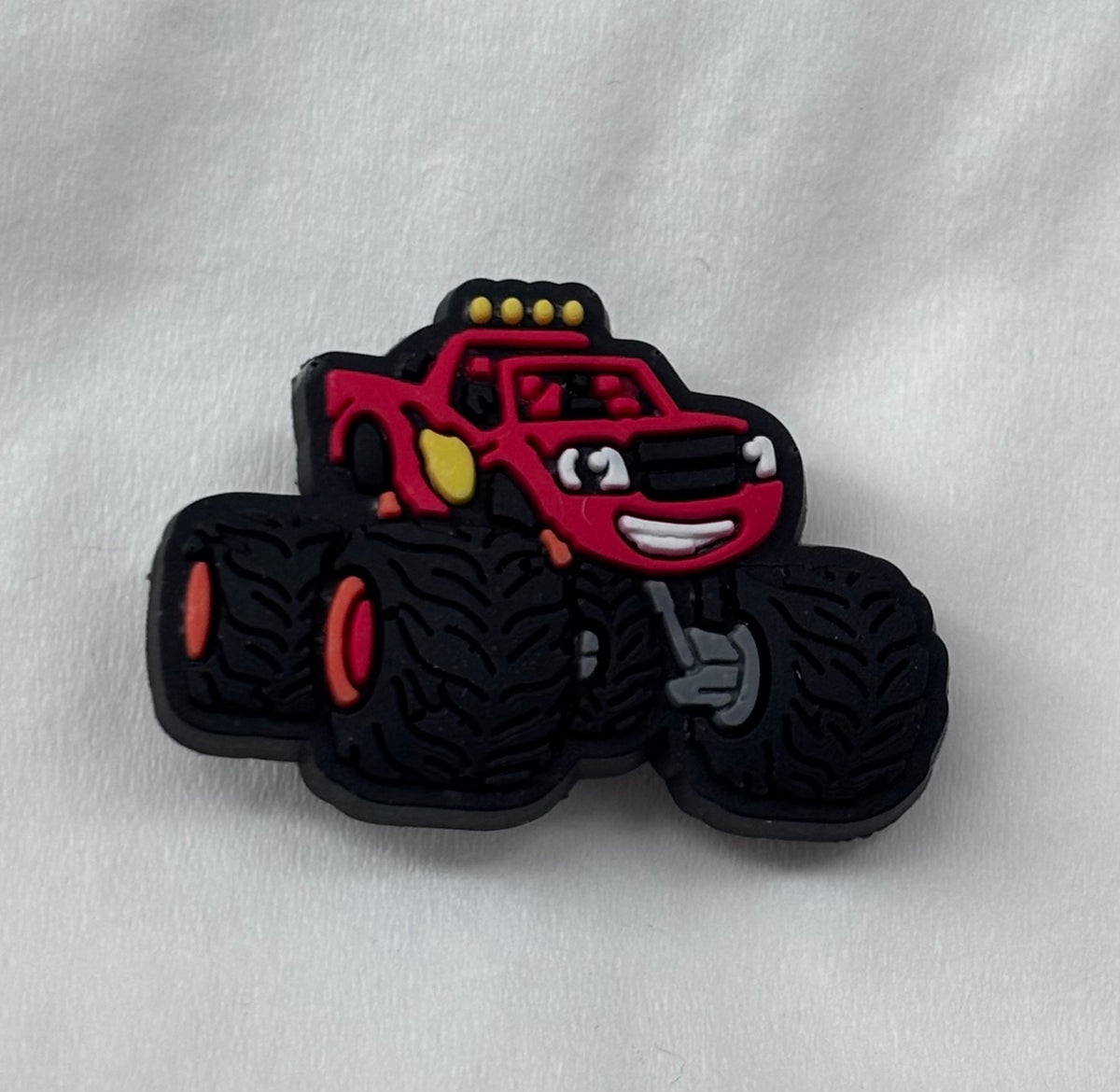 Blaze monster machine