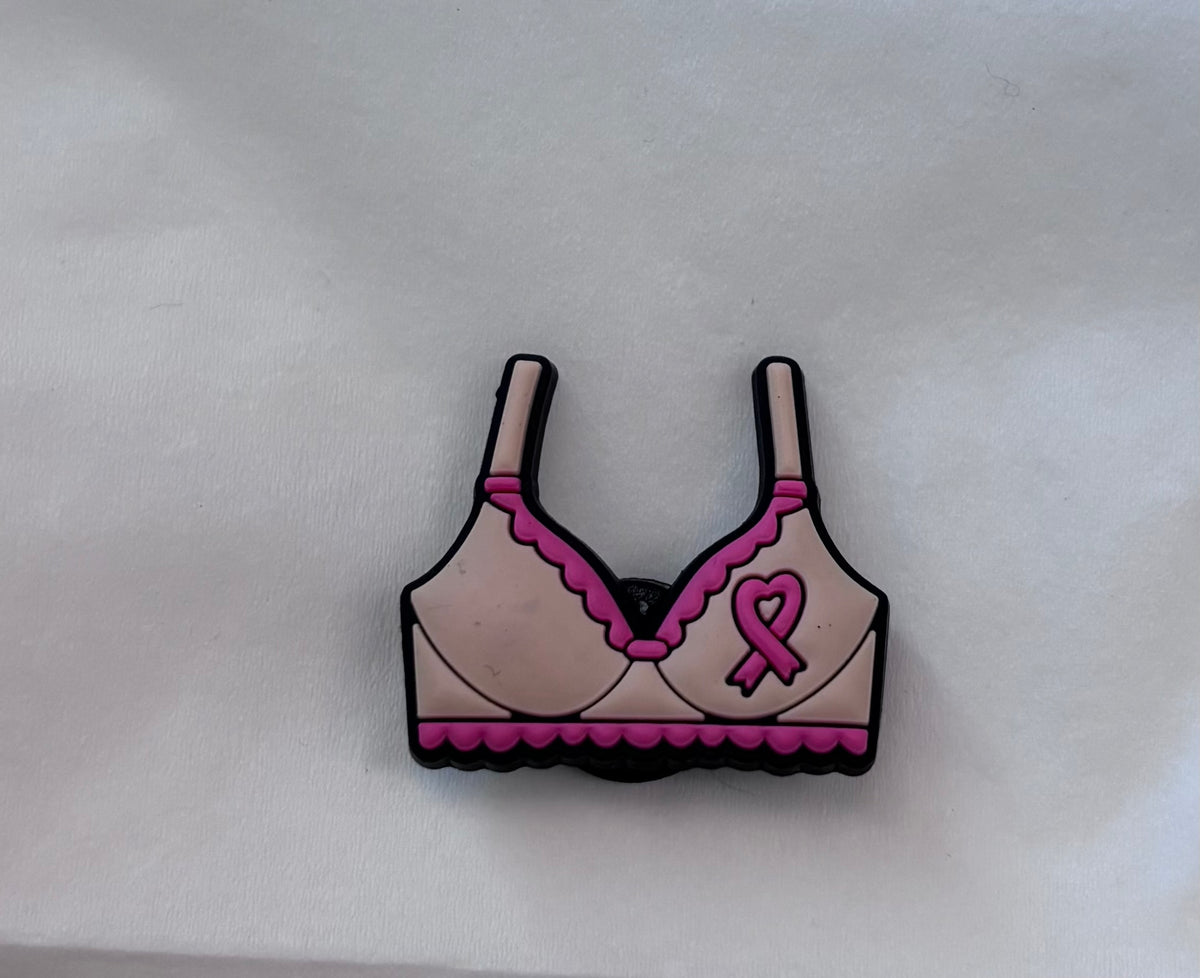 Breast cancer bra