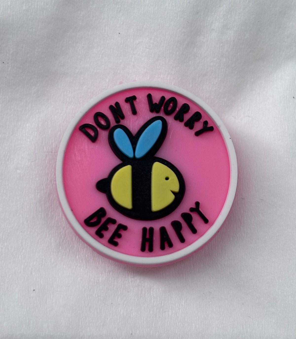Bee happy