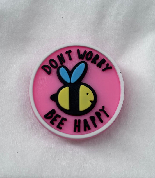 Bee happy