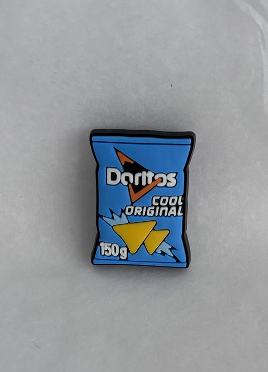Original Doritos shoe charm