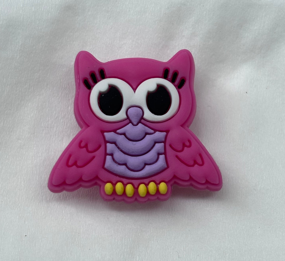 Pink Owl