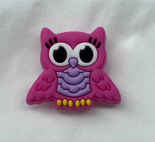 Pink Owl