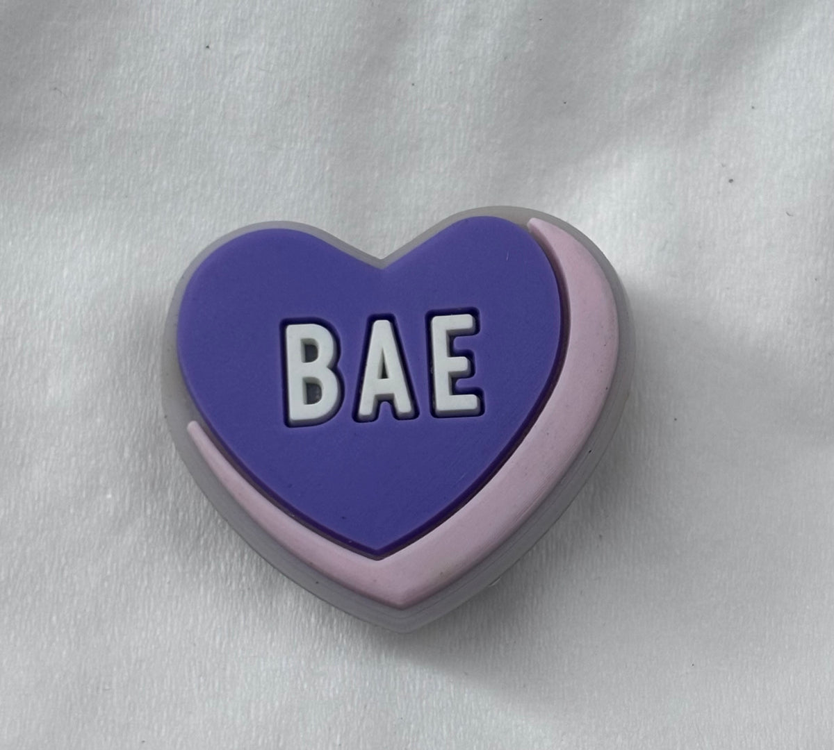 Bae heart