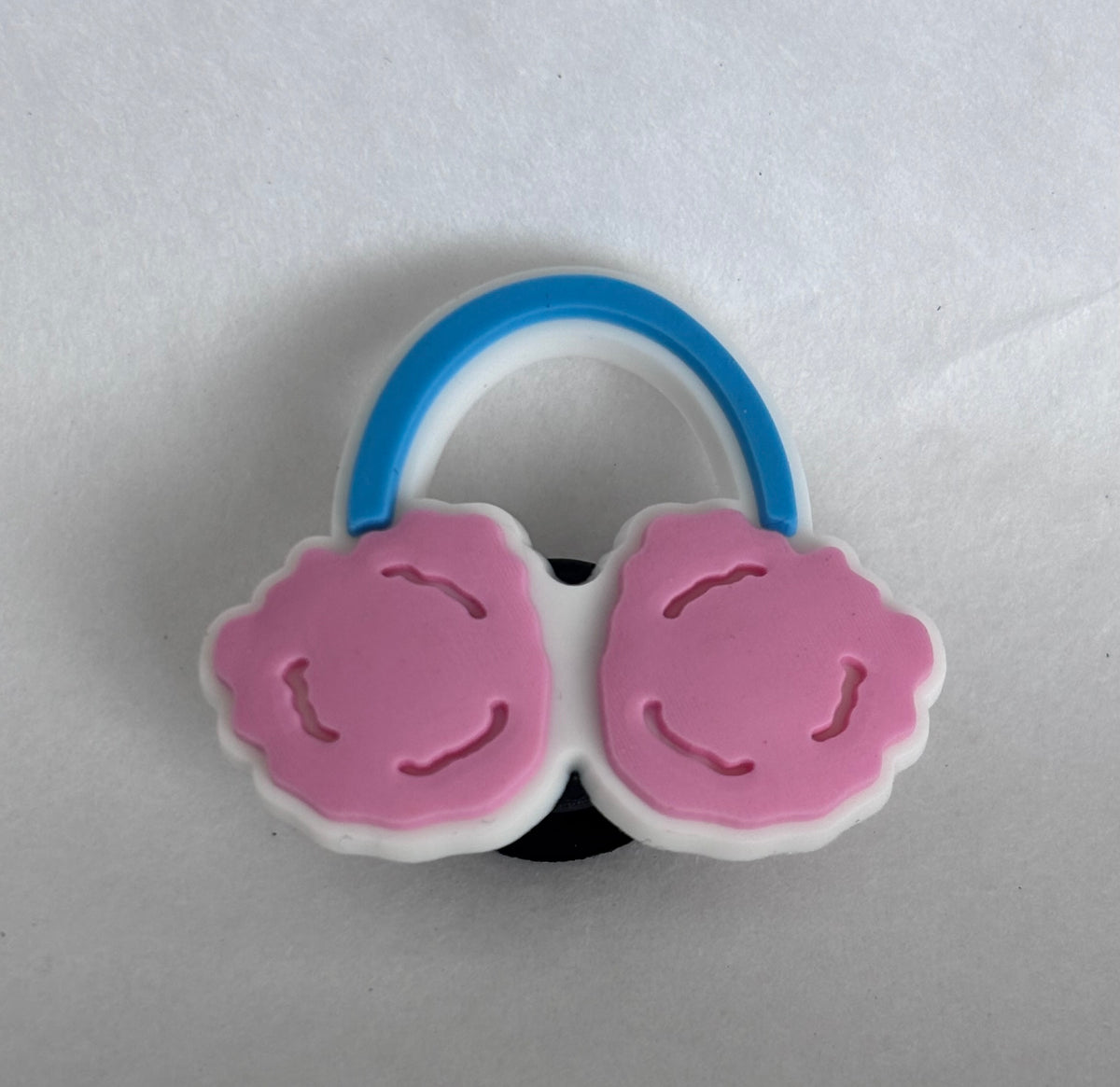 Ear muffs