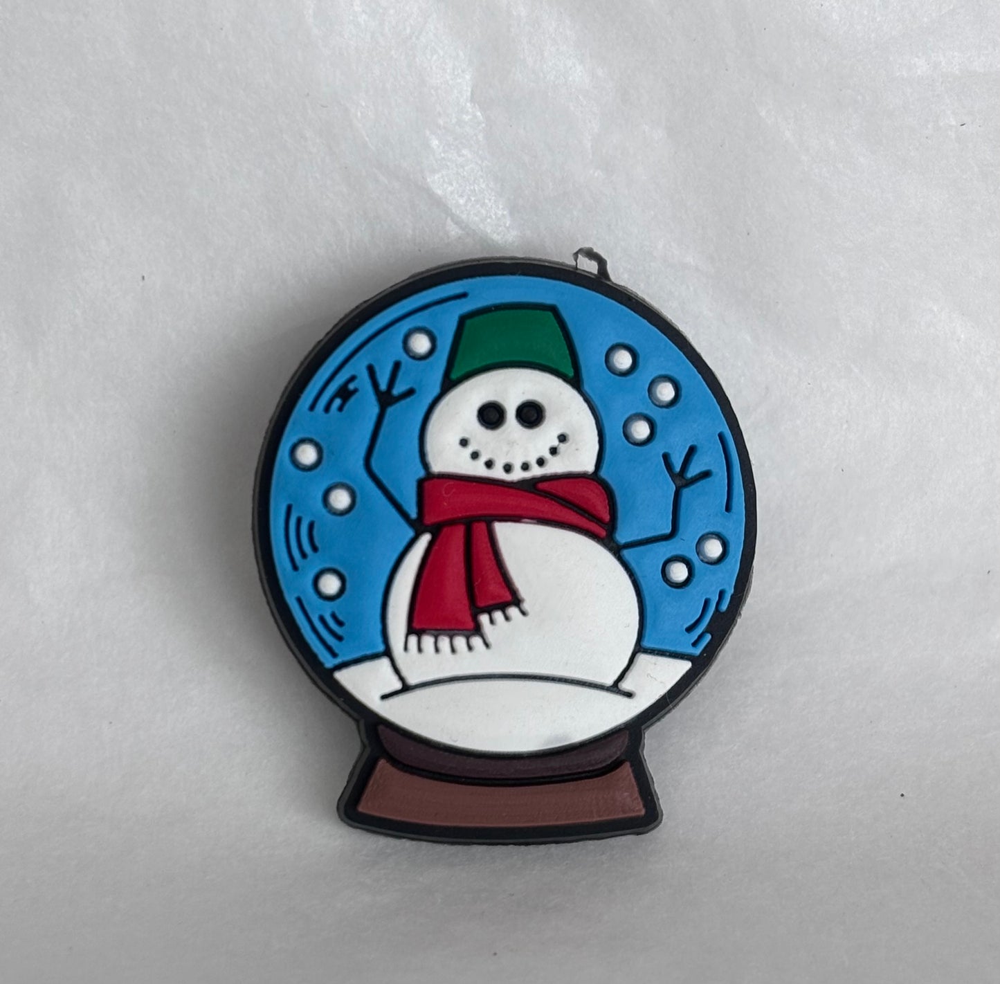 Snow globe