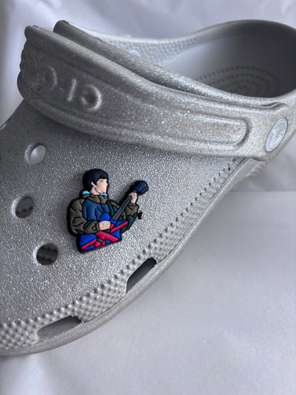 Noel Gallagher OASIS charm