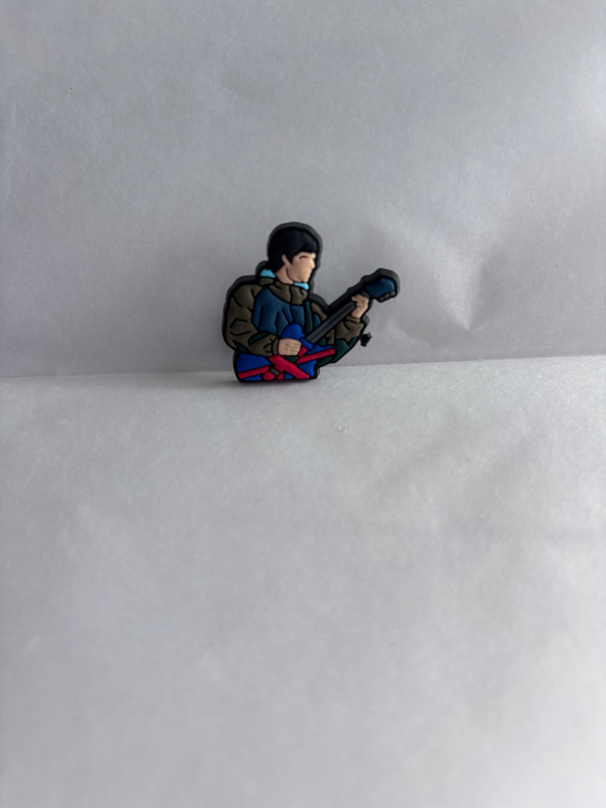OASIS pack (3)