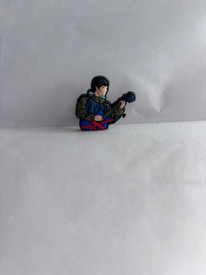 OASIS pack (3)