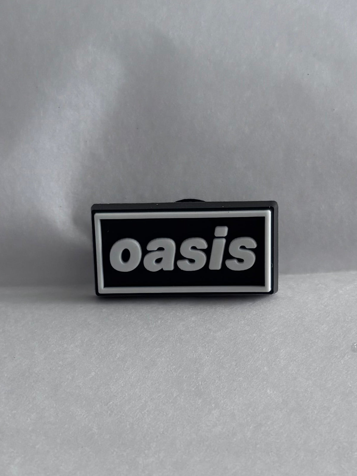 OASIS pack (3)