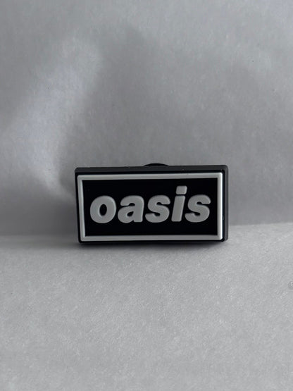 OASIS pack (3)