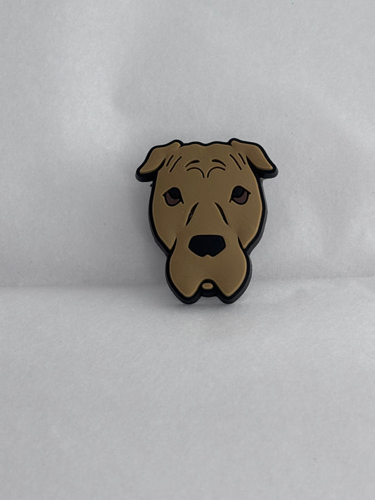 Dog charms (various 5)