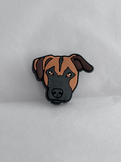 Dog charms (various 2)