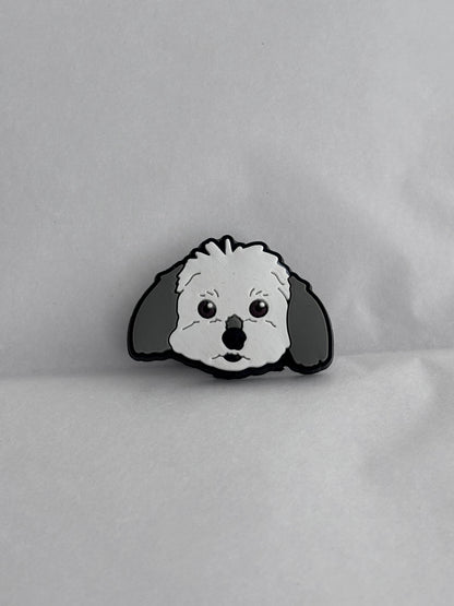 Dog charms (various 2)