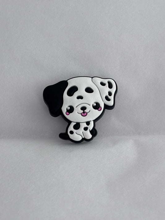 Dog charms (various 3)
