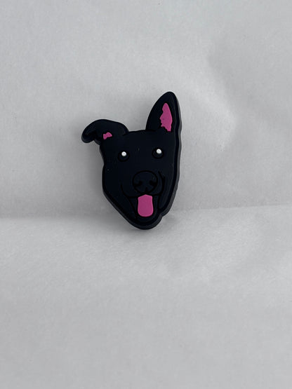 Dog charms (various 2)