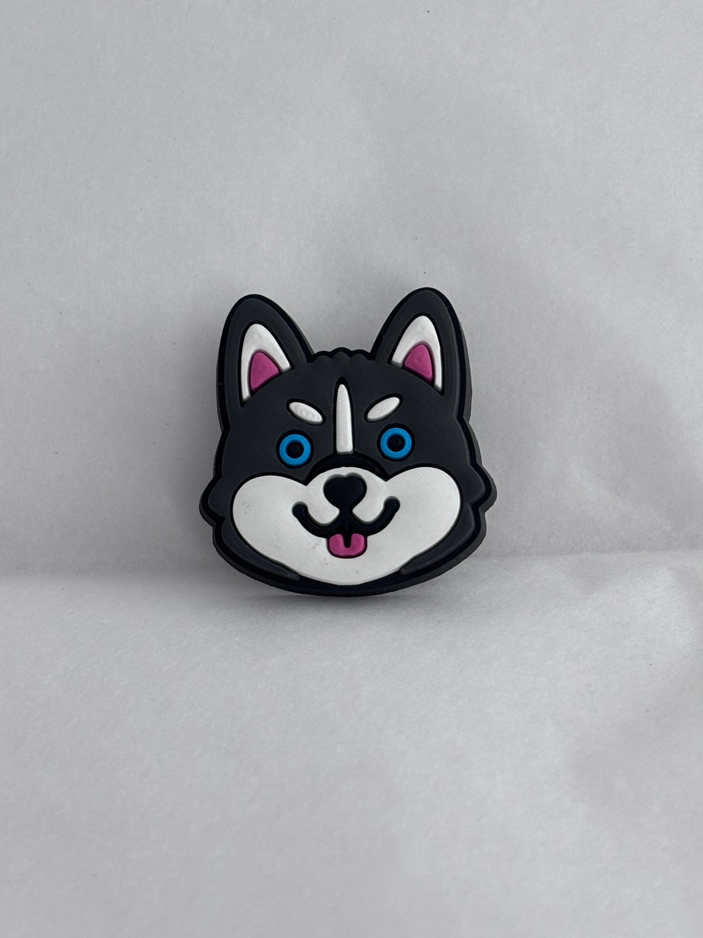 Dog charms (various 2)