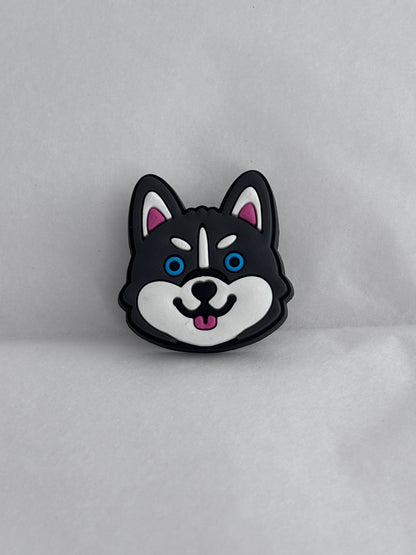 Dog charms (various 2)