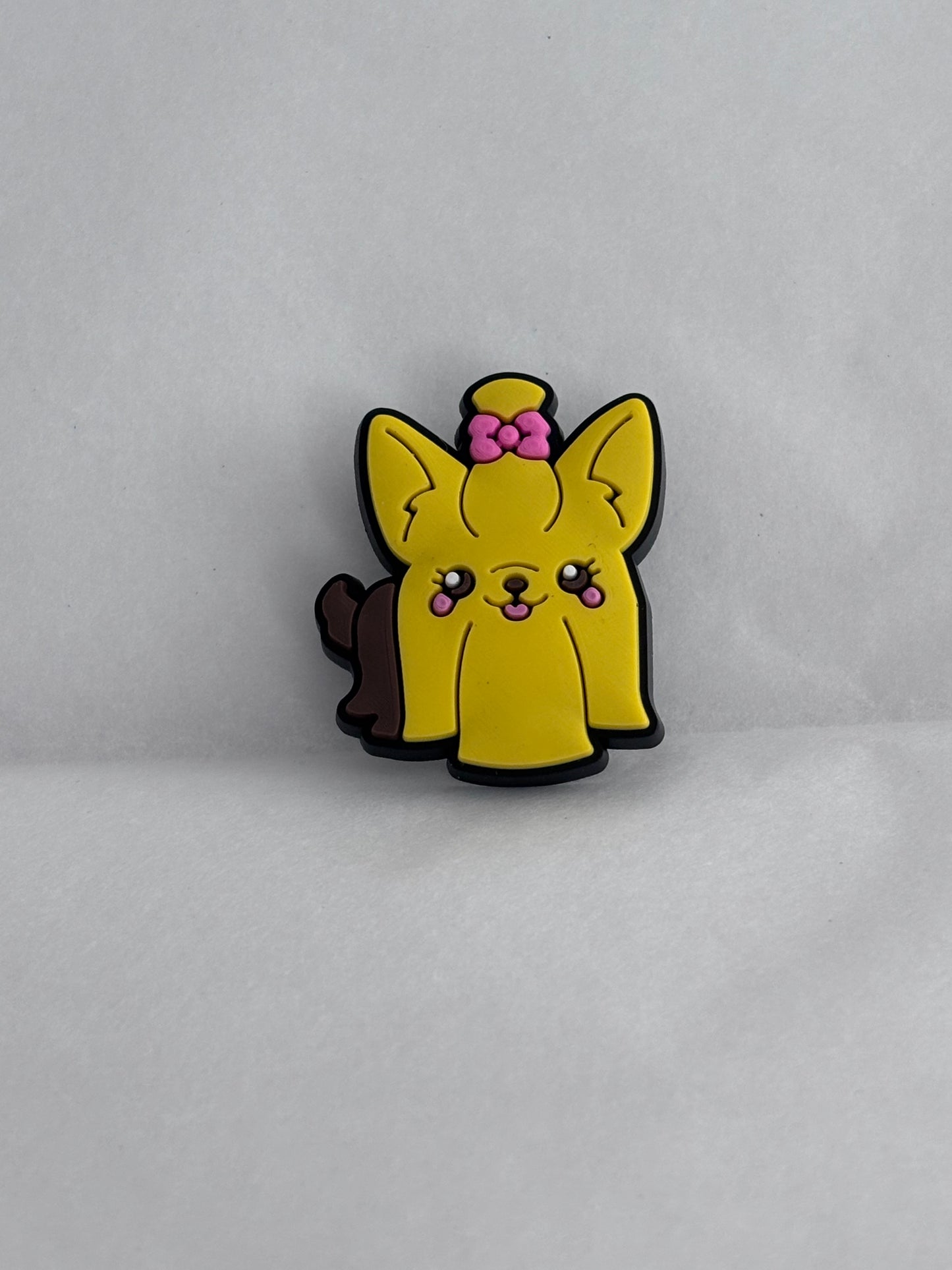 Dog charms (various 2)