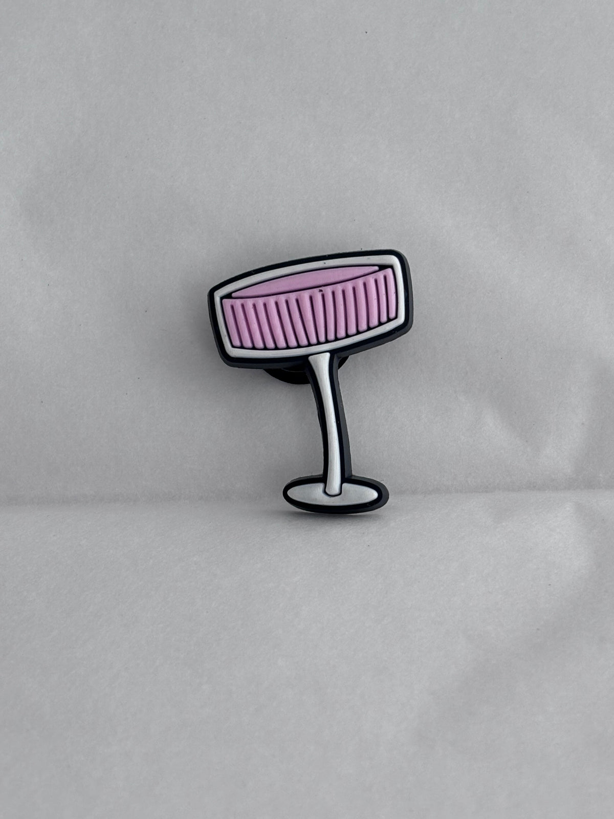Cocktail glass