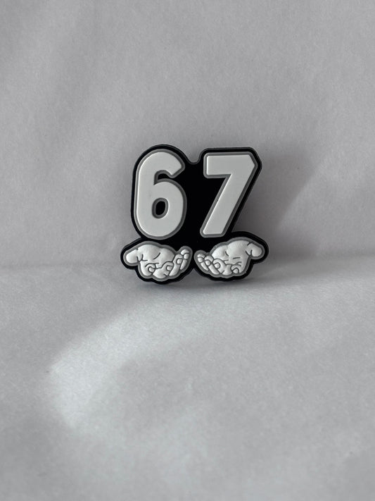 6 7 charm