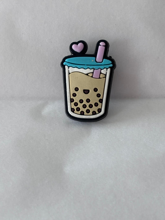 Bubble tea ( heart )