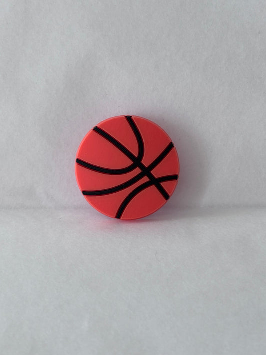 Basketball charm