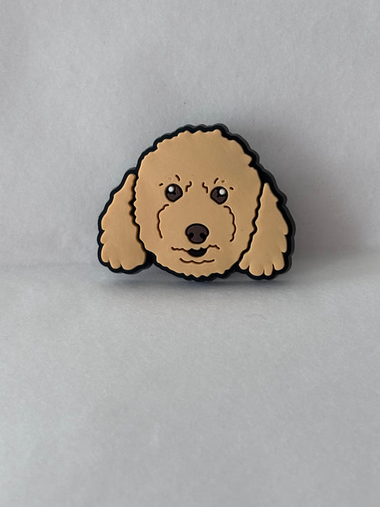 Dog charms ( various )
