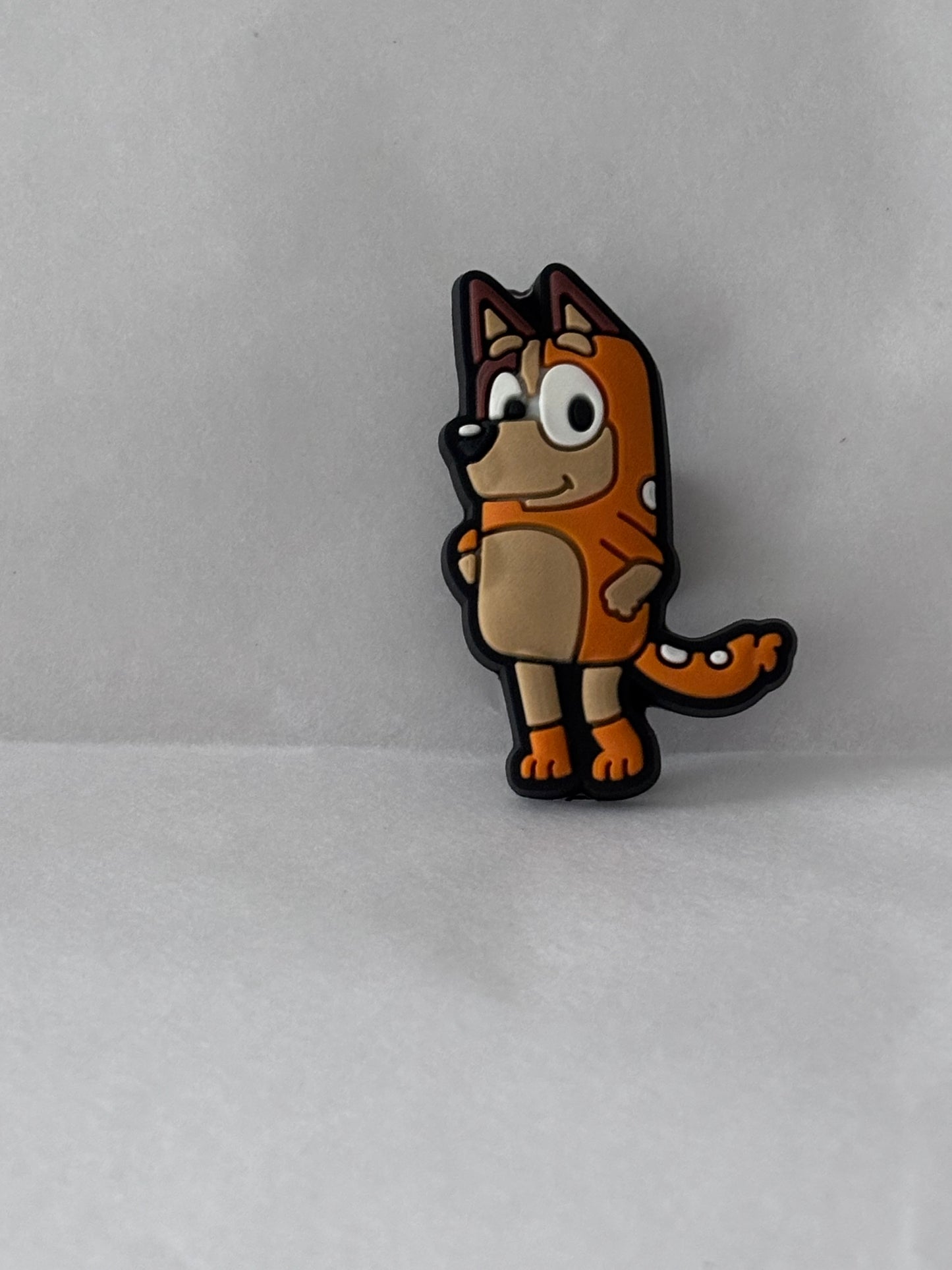 Bluey ( Mum 1)character charm