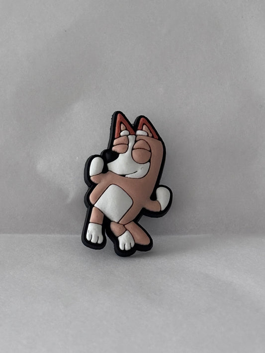 Bluey ‘Bingo’ character (2)