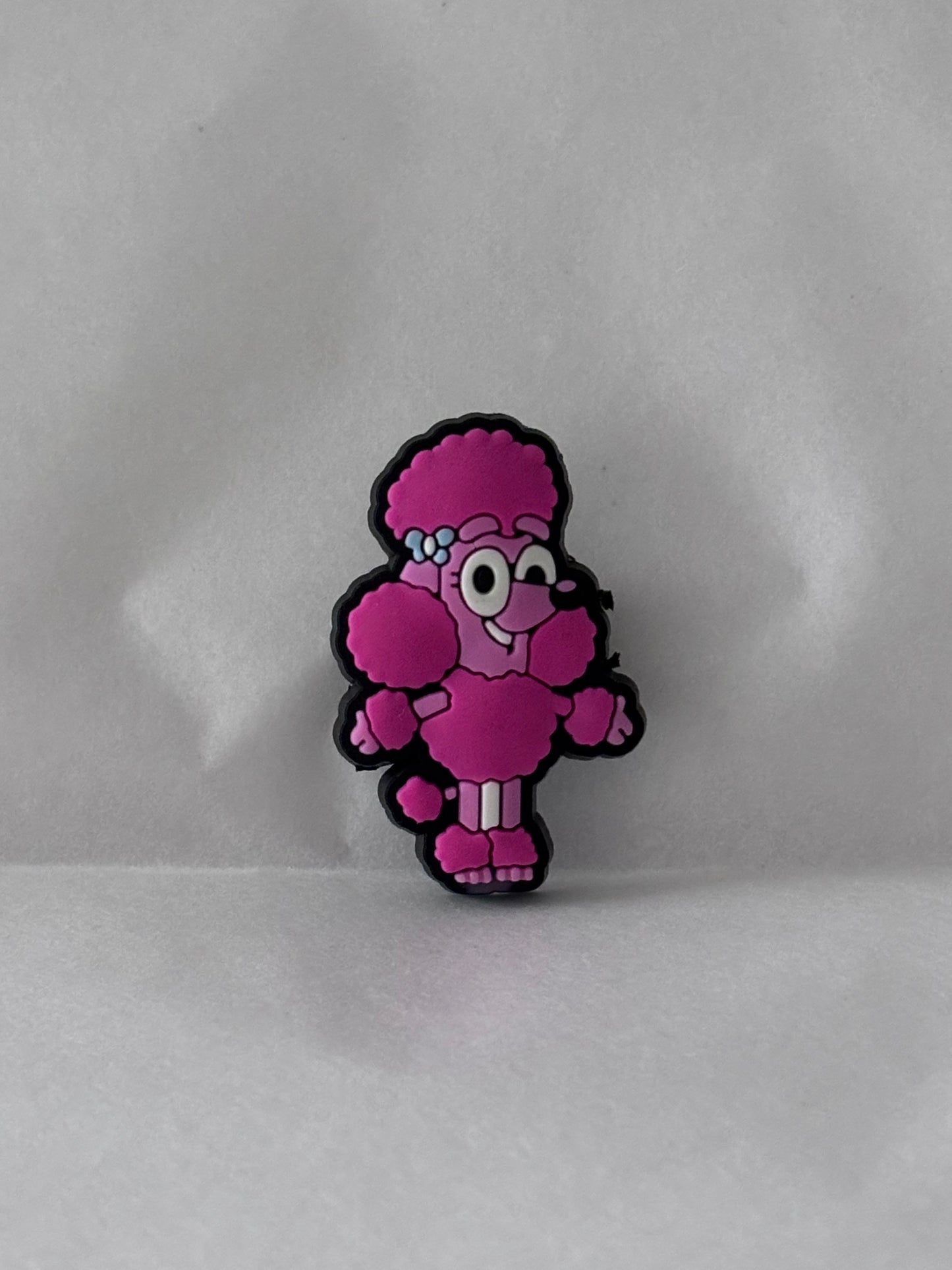 Bluey ‘Coco’ character charm (2)