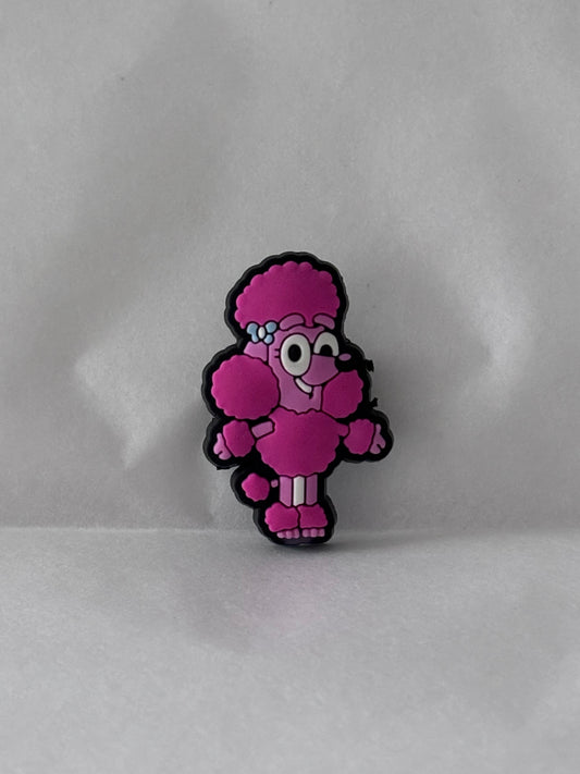 Bluey ‘Coco’ character charm (2)