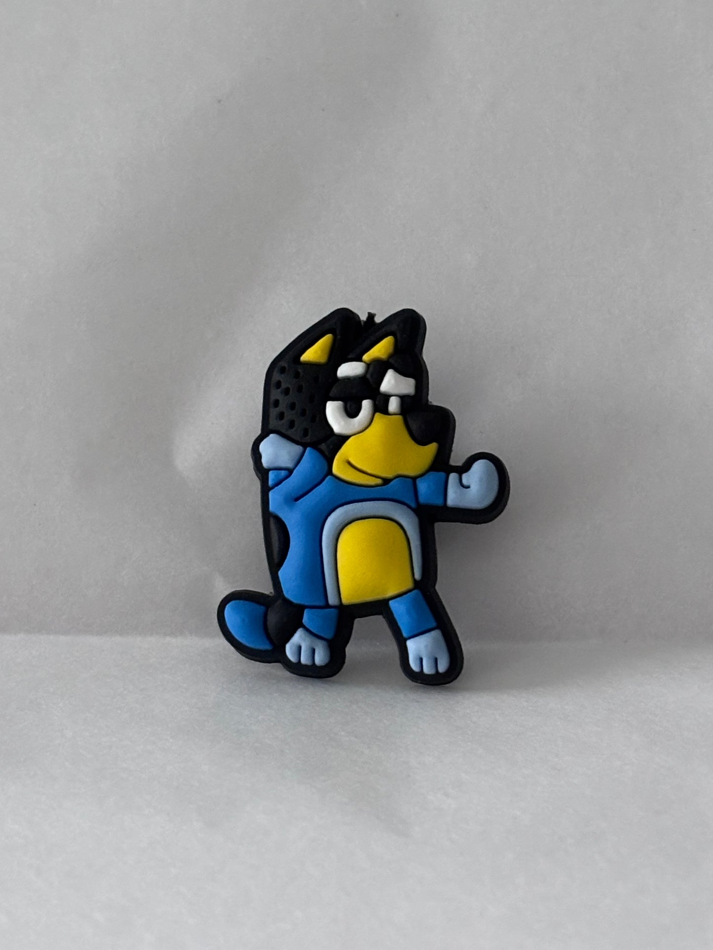 Bluey ‘Dad’ character charm