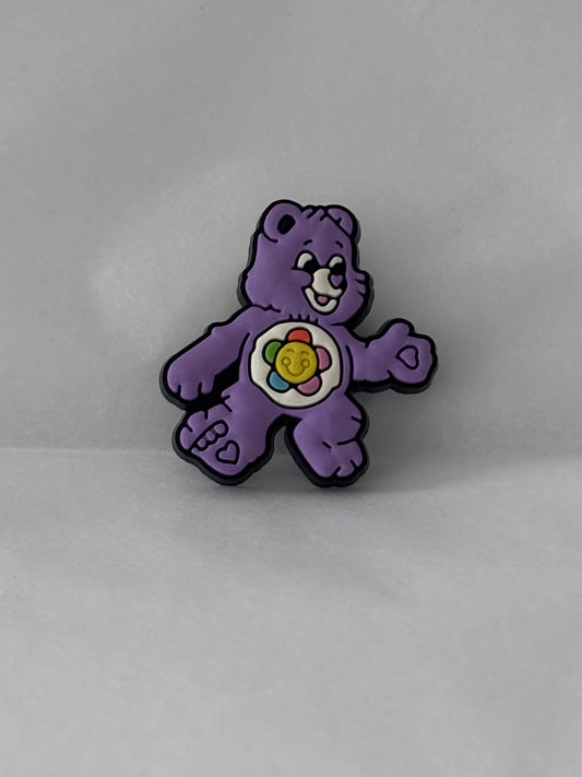 Care Bear ‘Harmony’ charm