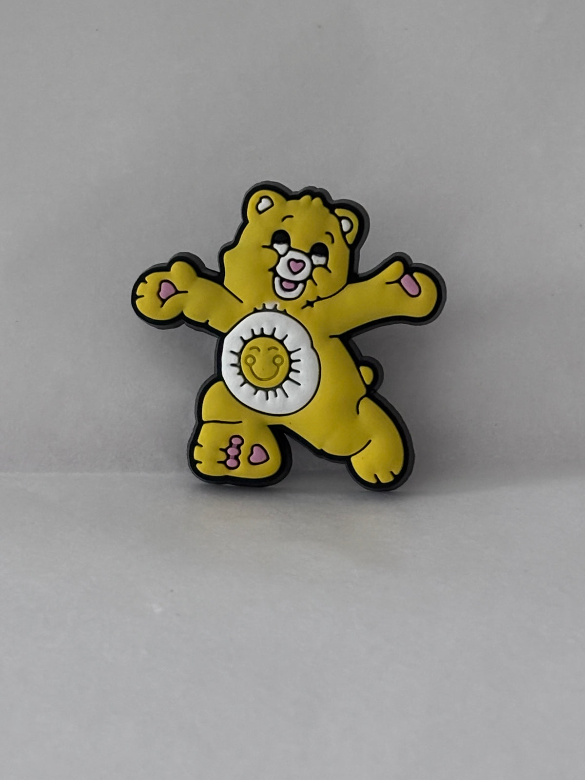 Care Bear ‘Sunshine’ charm