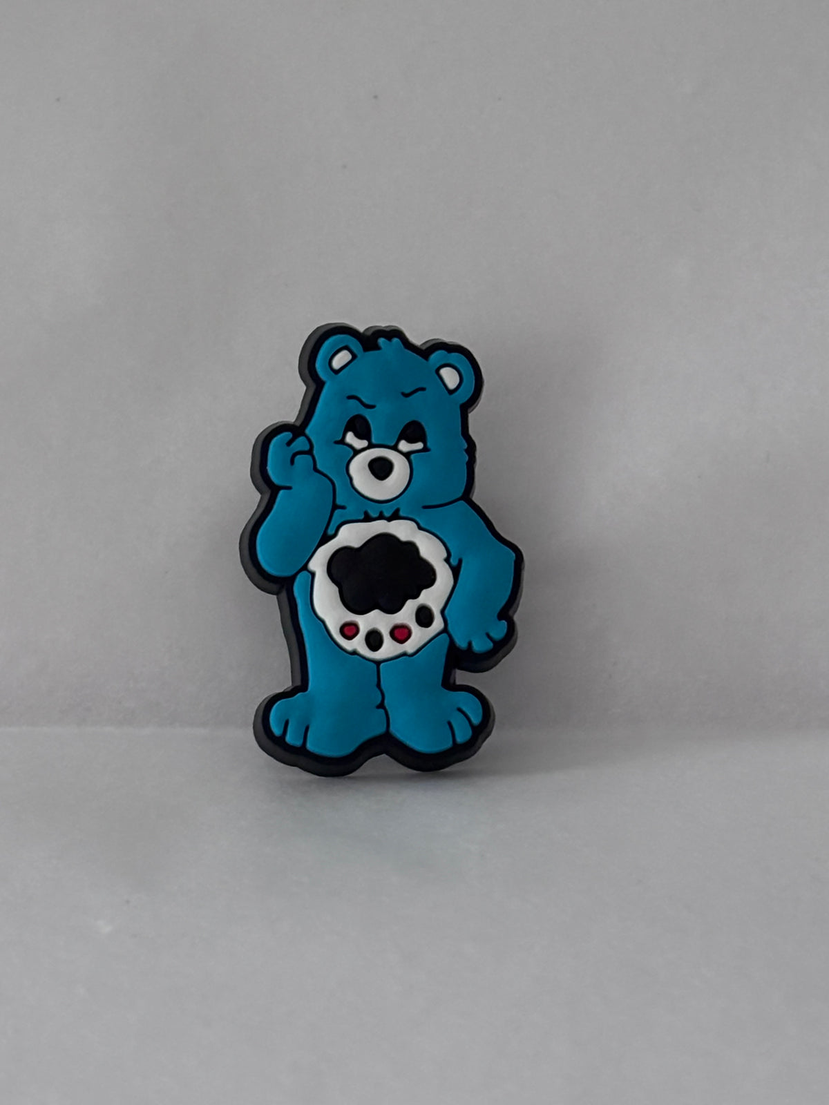 Care Bear ‘Grumpy’ charm