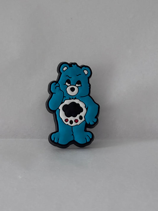 Care Bear ‘Grumpy’ charm