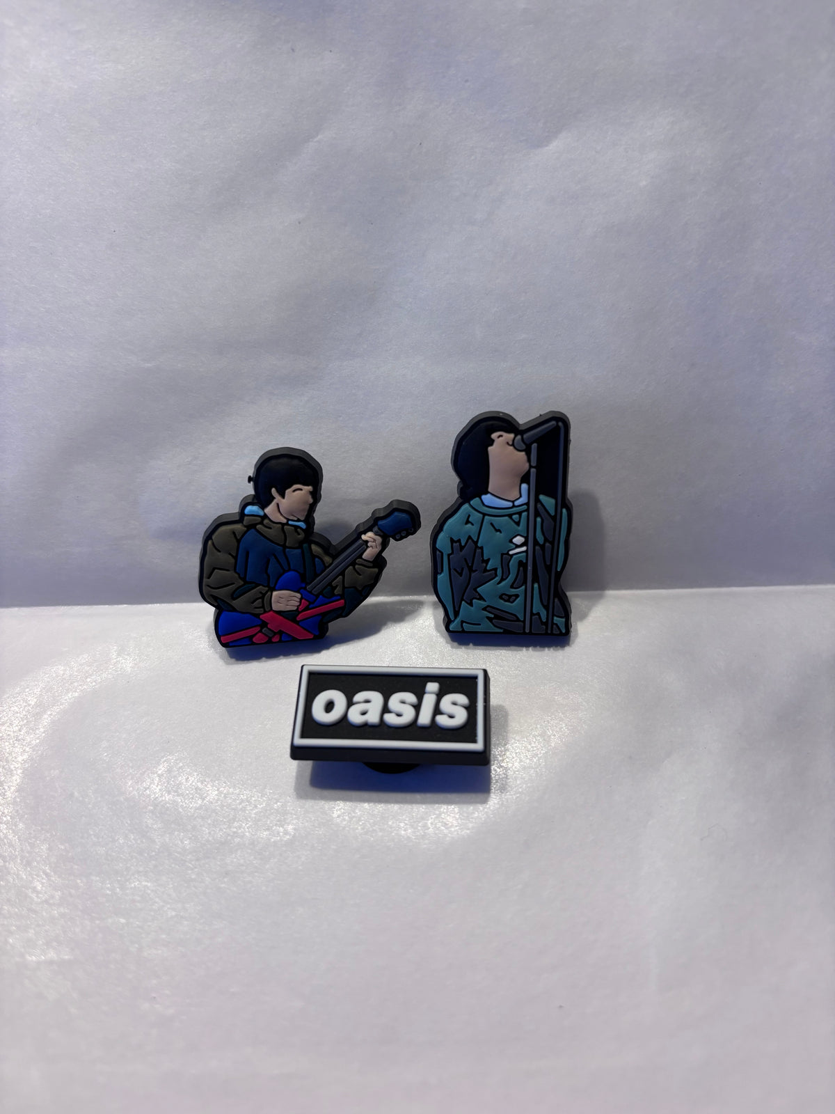 OASIS pack (3)