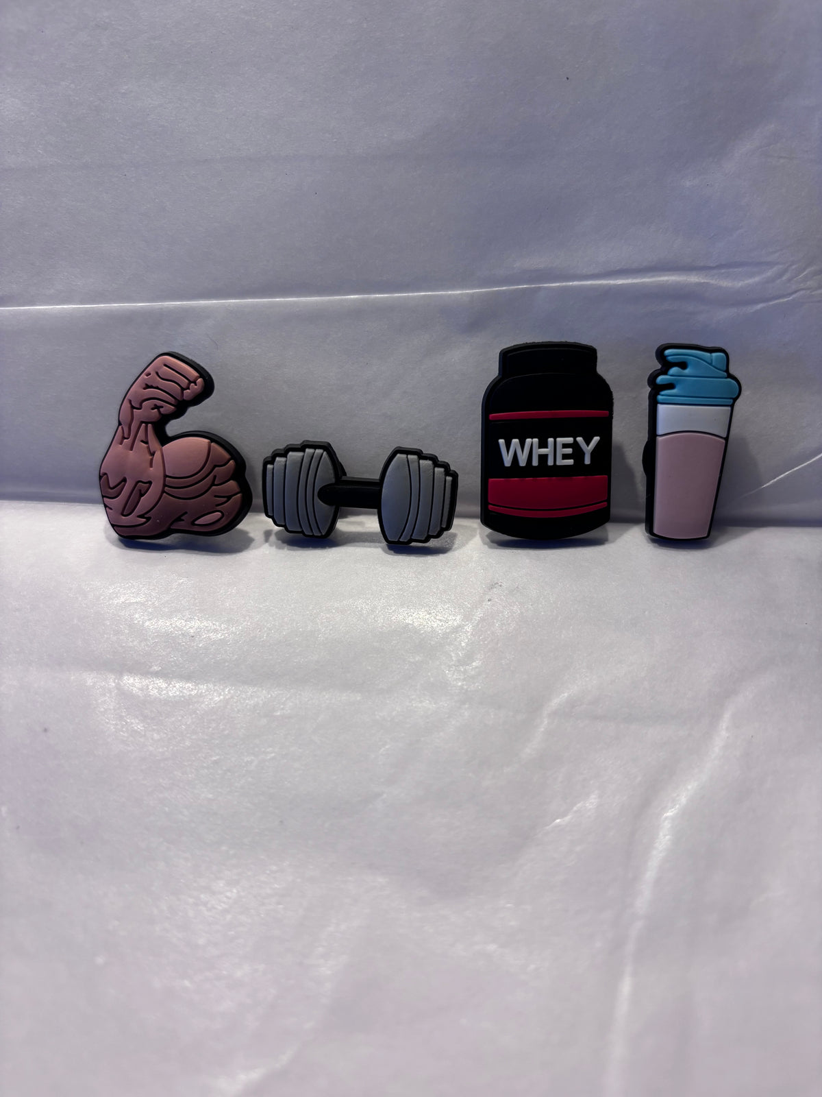Gym pack