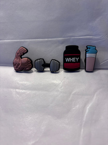 Gym pack